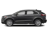 Used 2024 Ford Edge SUV