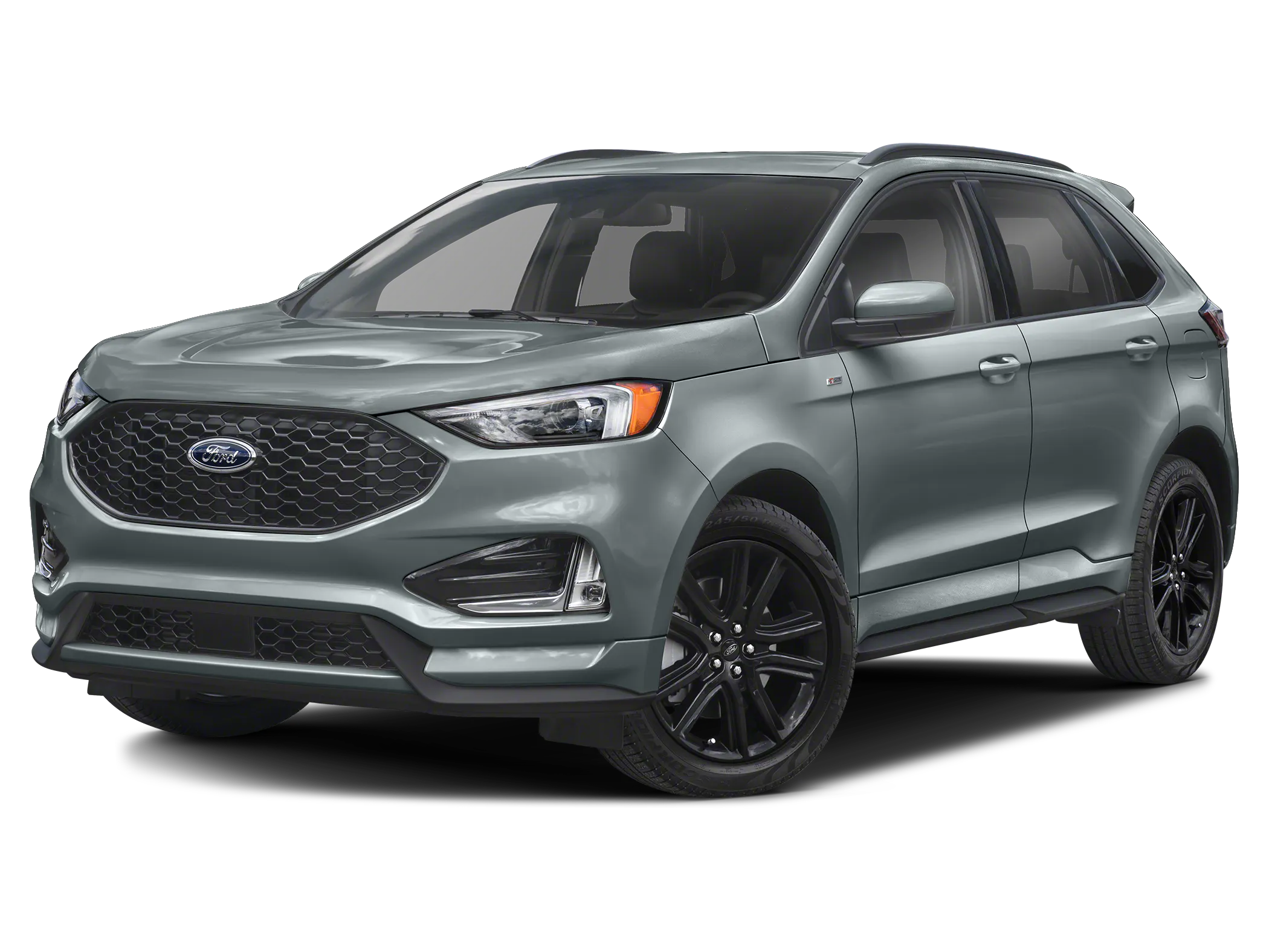 2024 Ford Edge ST-Line AWD's photo