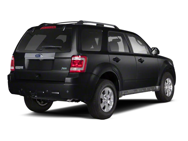 Used 2010 Ford Escape Sedan