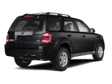 Used 2010 Ford Escape Sedan