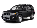 Used 2010 Ford Escape Sedan