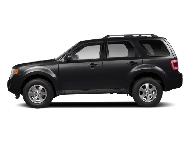 Used 2010 Ford Escape Sedan