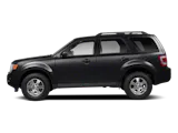 Used 2010 Ford Escape Sedan