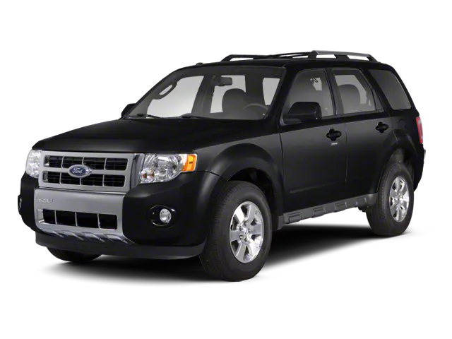 2010 Ford Escape Limited 4WD's photo
