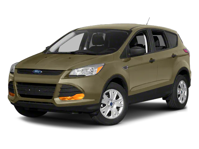 2013 Ford Escape SEL's photo
