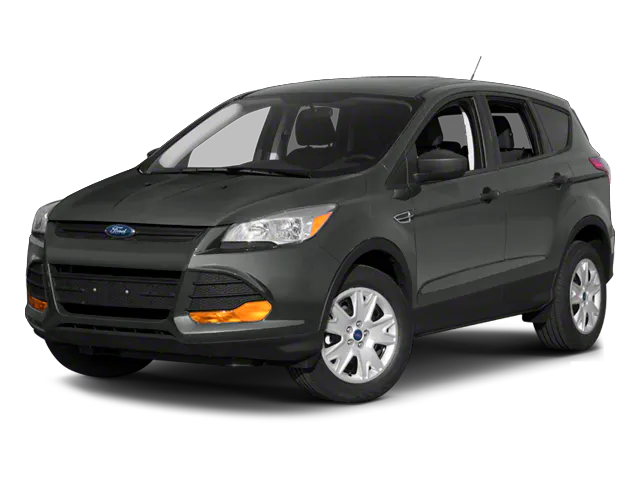 2013 Ford Escape SEL's photo