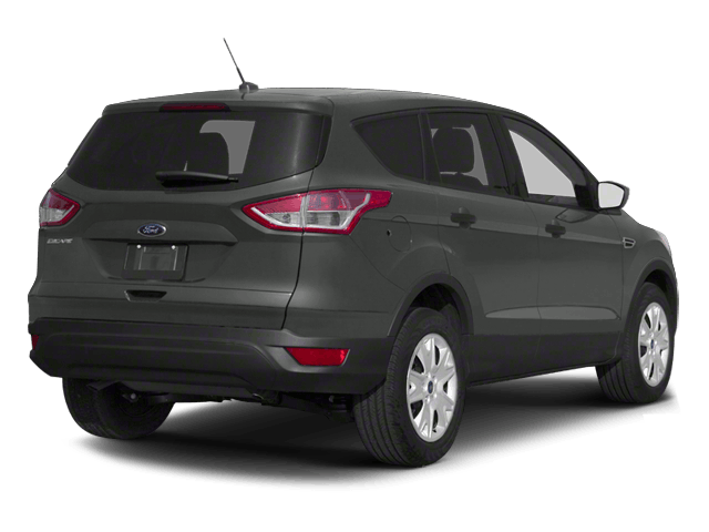 2013 Ford Escape Titanium photo 3