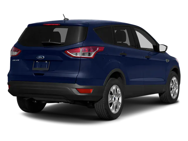 Used 2014 Ford Escape SUV