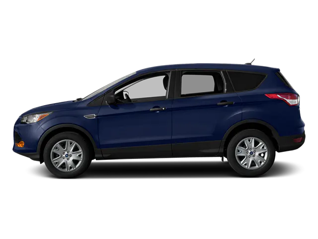 Used 2014 Ford Escape SUV