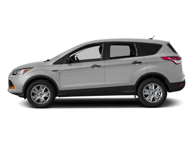 2014 Ford Escape S's photo