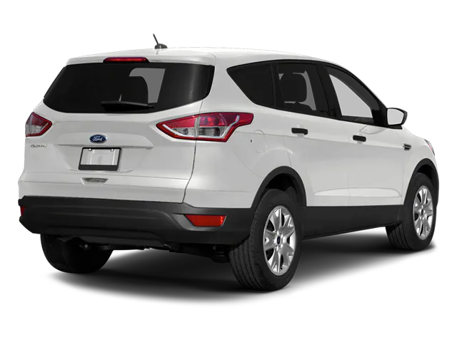Used 2014 Ford Escape SUV