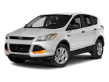 Used 2014 Ford Escape SUV