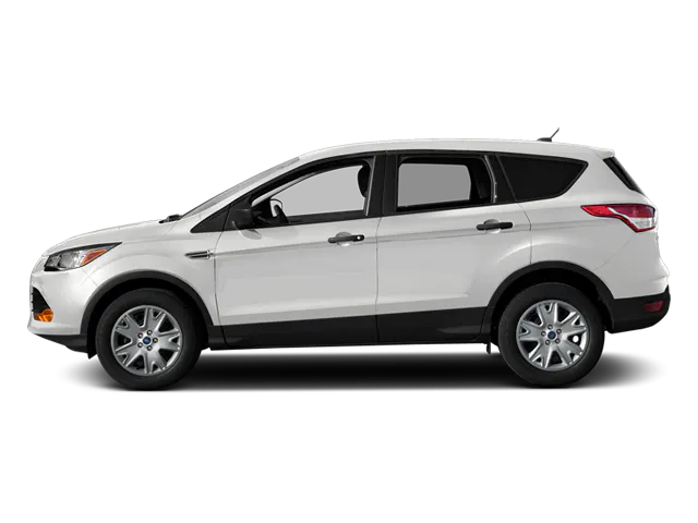 Used 2014 Ford Escape SUV