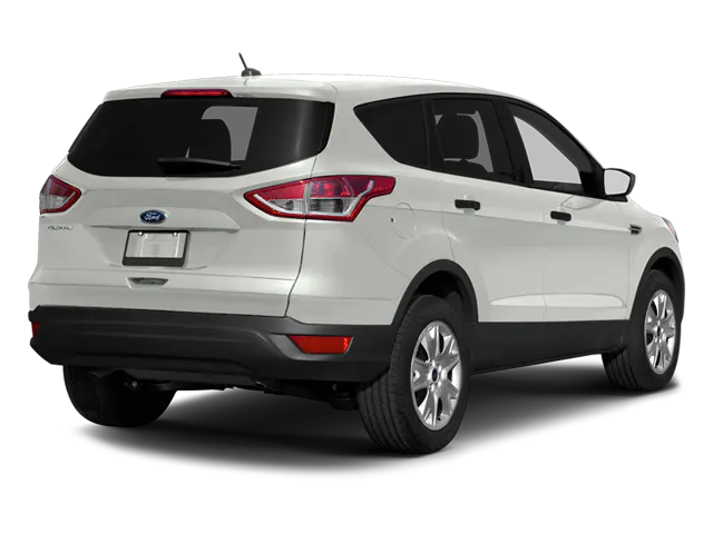 Used 2014 Ford Escape SUV