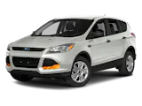 Used 2014 Ford Escape SUV