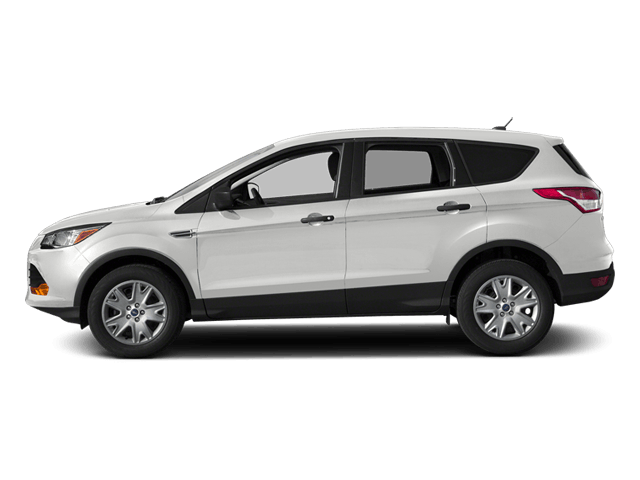 2014 Ford Escape Titanium's photo