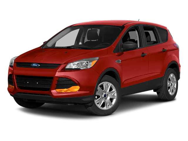 2014 Ford Escape SE 4WD's photo