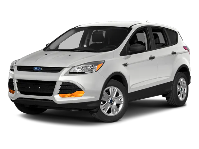 2014 Ford Escape SE 4WD's photo