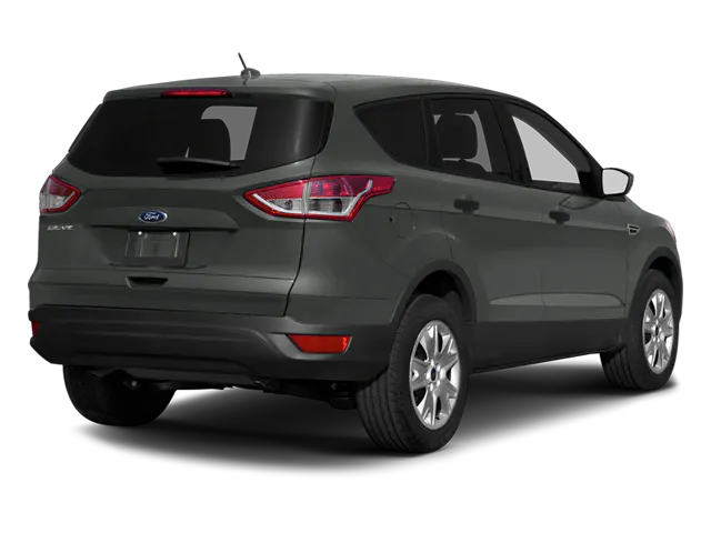 Used 2014 Ford Escape SUV