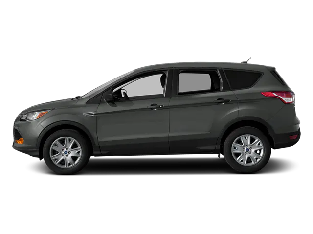 Used 2014 Ford Escape SUV