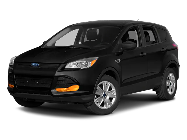 2014 Ford Escape Titanium 4WD's photo