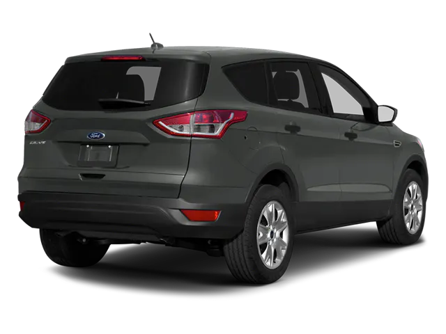 Used 2014 Ford Escape SUV