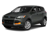 Used 2014 Ford Escape SUV