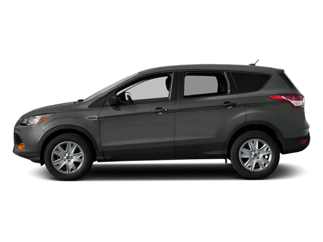 Used 2014 Ford Escape SUV