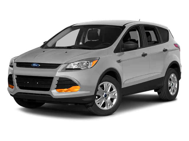 2014 Ford Escape Titanium 4WD's photo