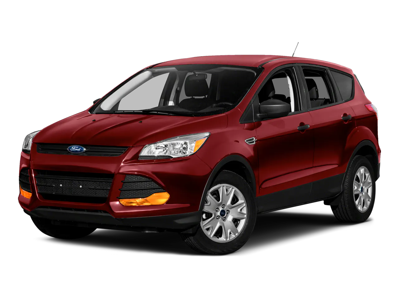 2015 Ford Escape's photo
