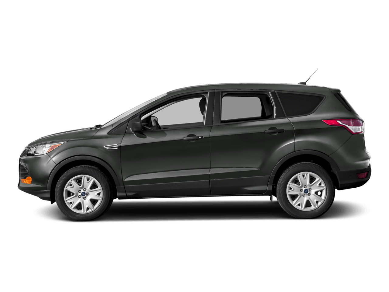 2015 Ford Escape SE's photo