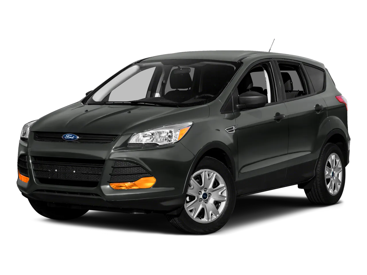 2015 Ford Escape Titanium's photo