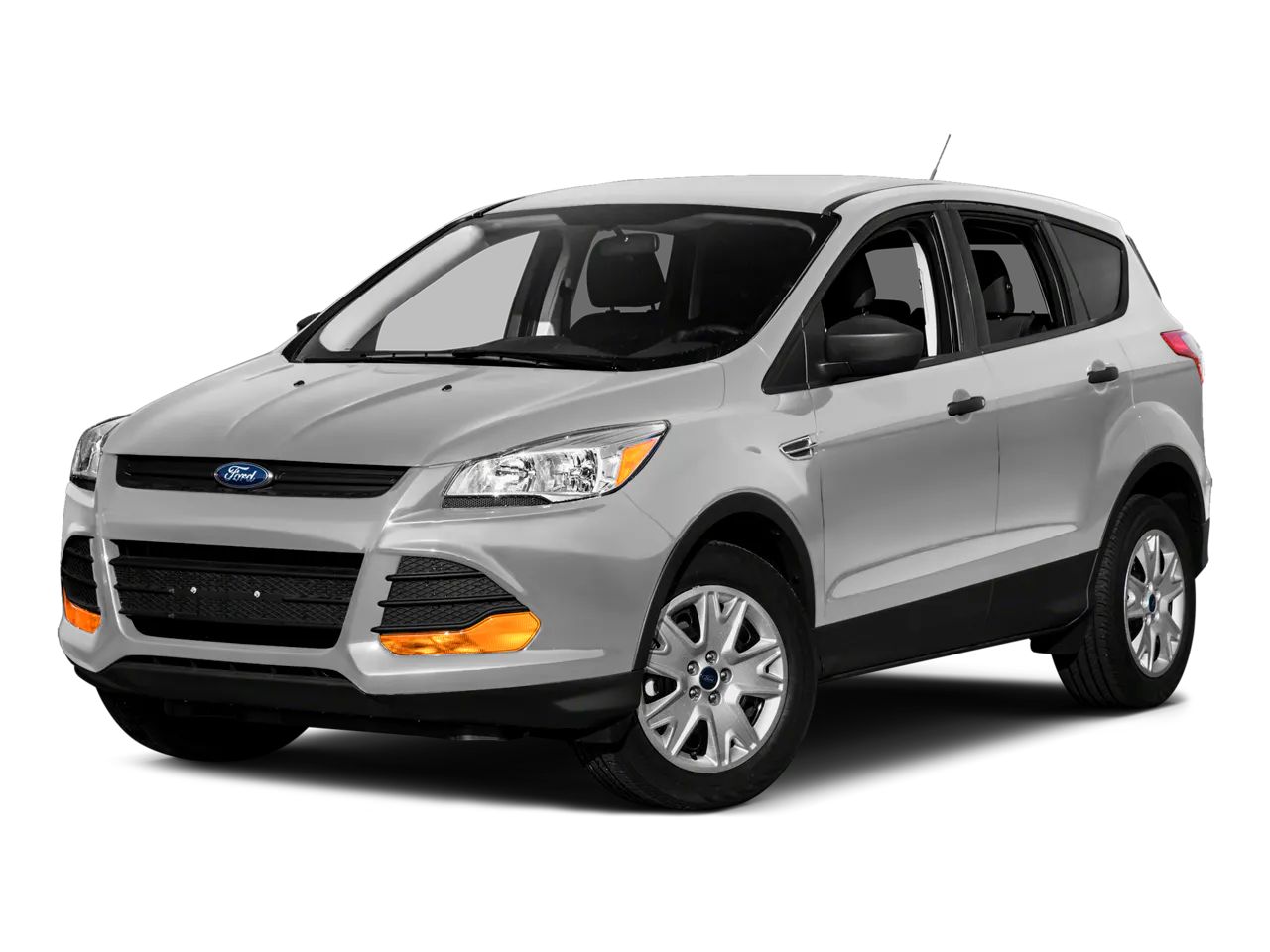 2015 Ford Escape Titanium's photo