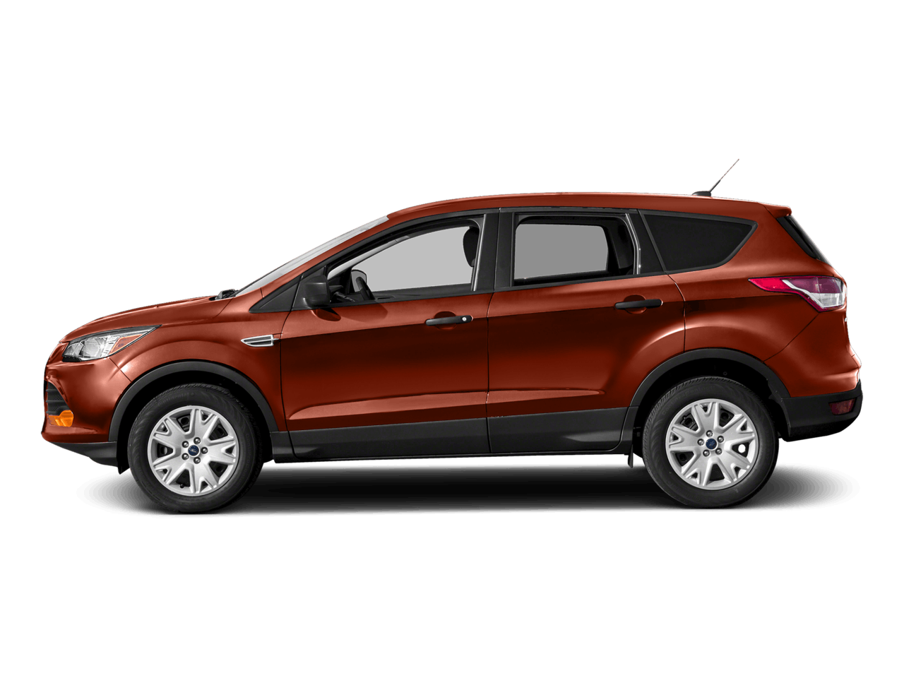 2015 Ford Escape Titanium's photo