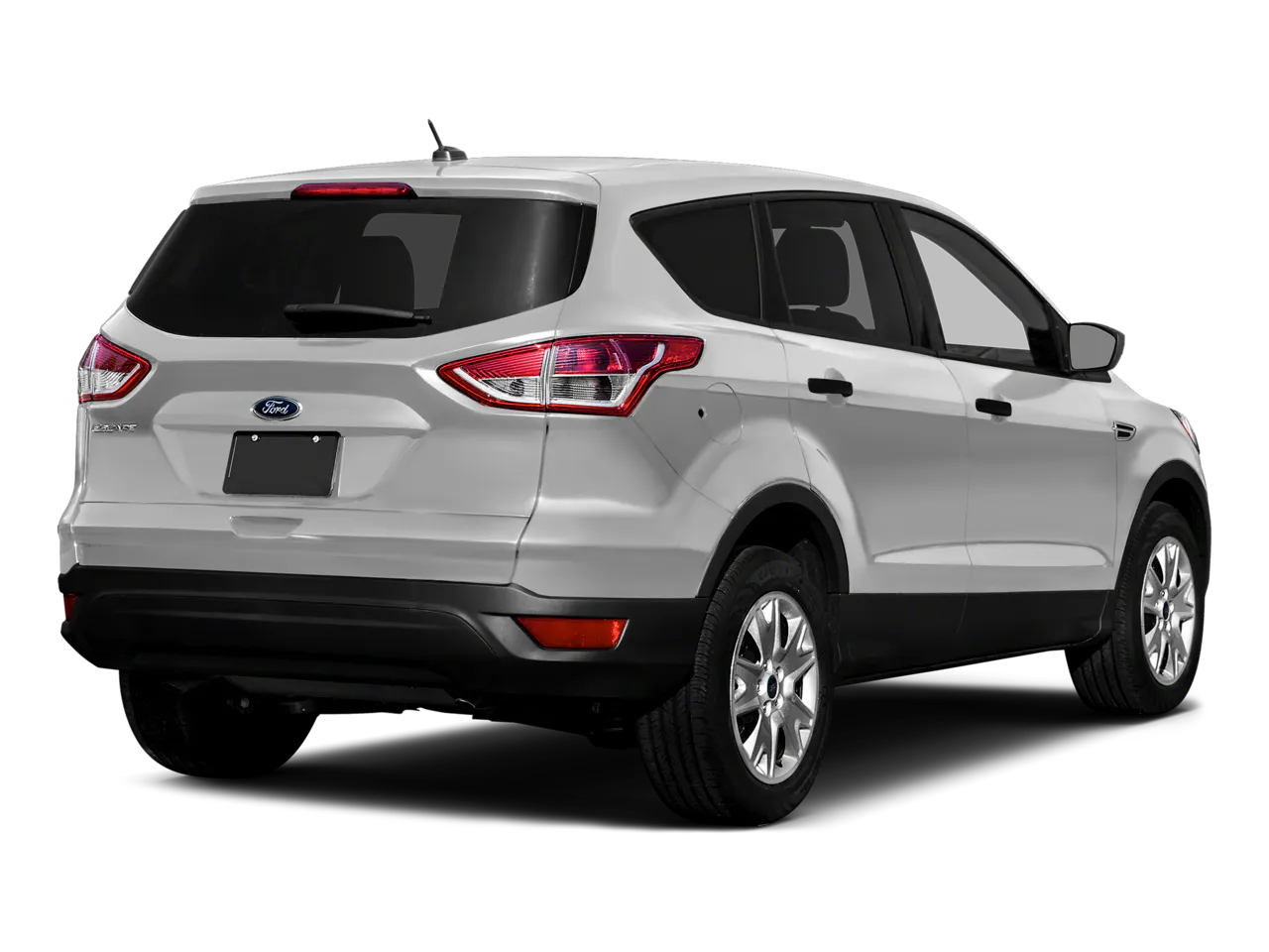 Used 2015 Ford Escape SUV