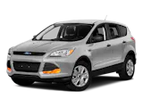 Used 2015 Ford Escape SUV