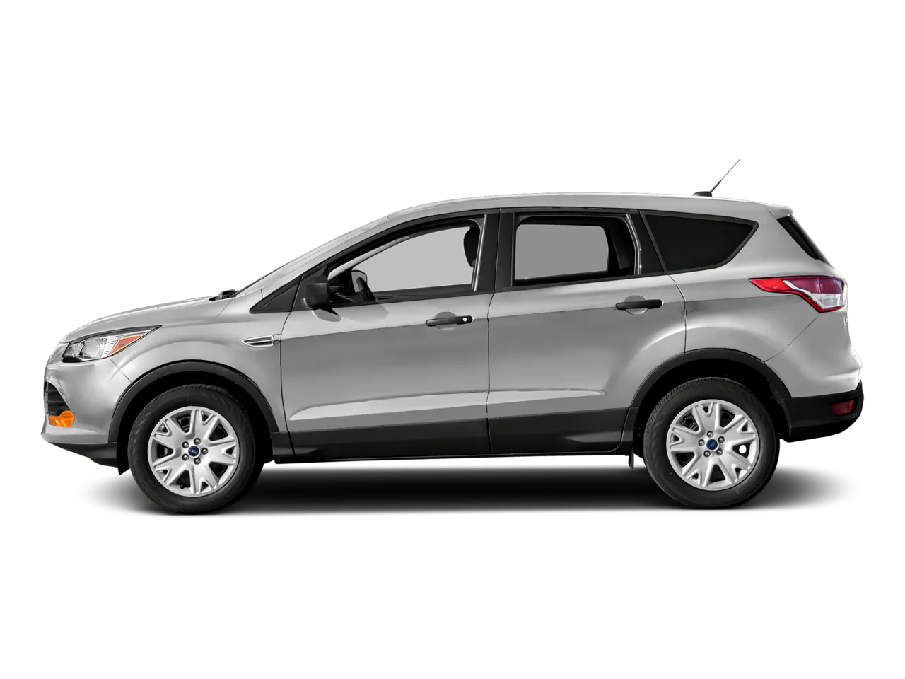 Used 2015 Ford Escape SUV
