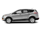 Used 2015 Ford Escape SUV