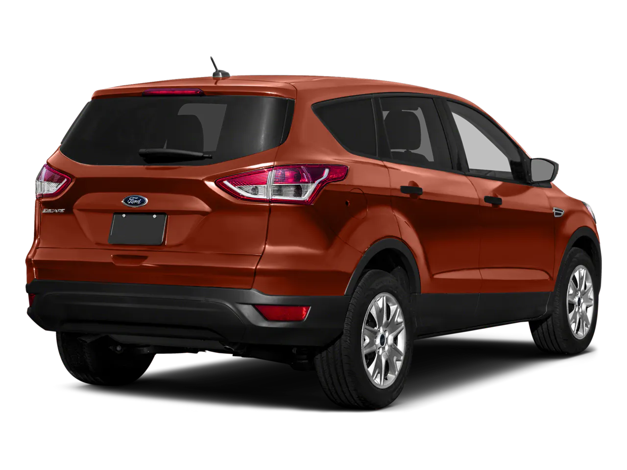 Used 2016 Ford Escape SUV