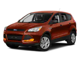 Used 2016 Ford Escape SUV