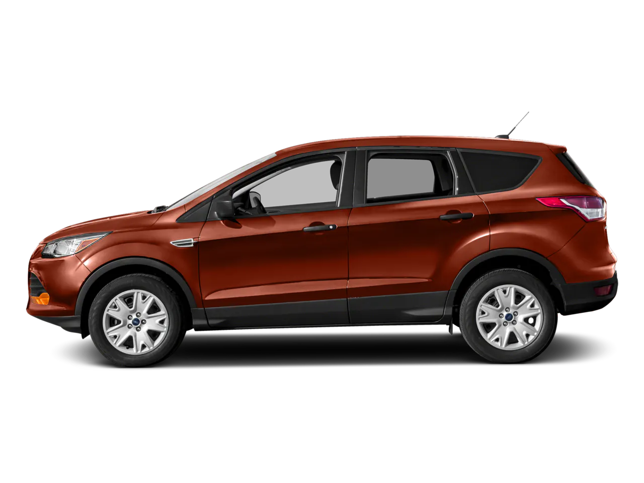 Used 2016 Ford Escape SUV
