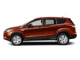 Used 2016 Ford Escape SUV