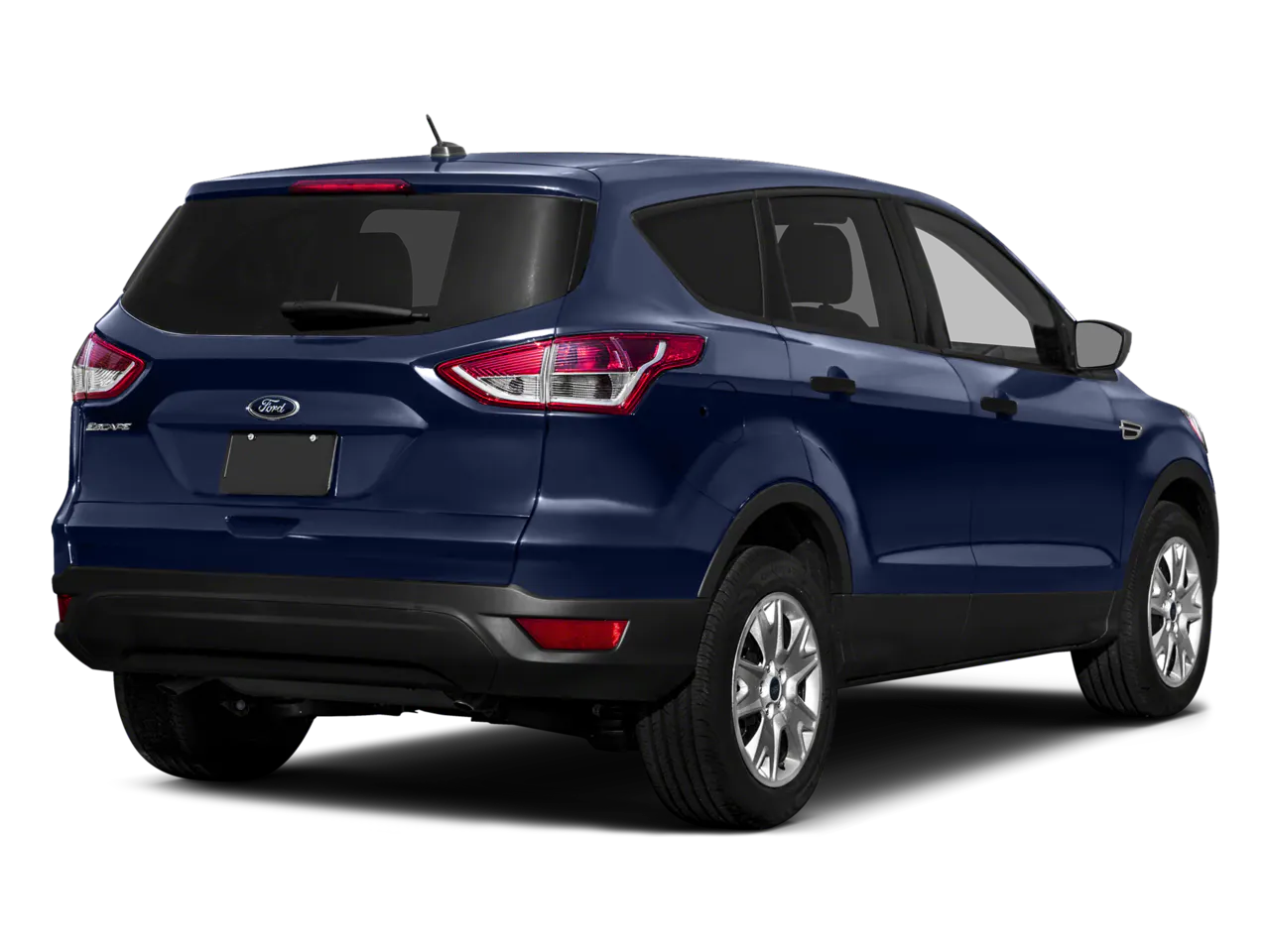 Used 2016 Ford Escape SUV