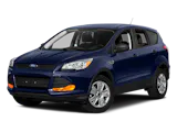 Used 2016 Ford Escape SUV