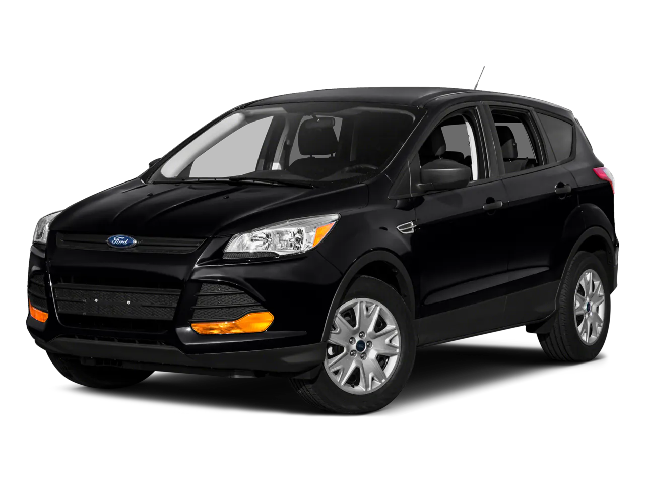 2016 Ford Escape SE's photo