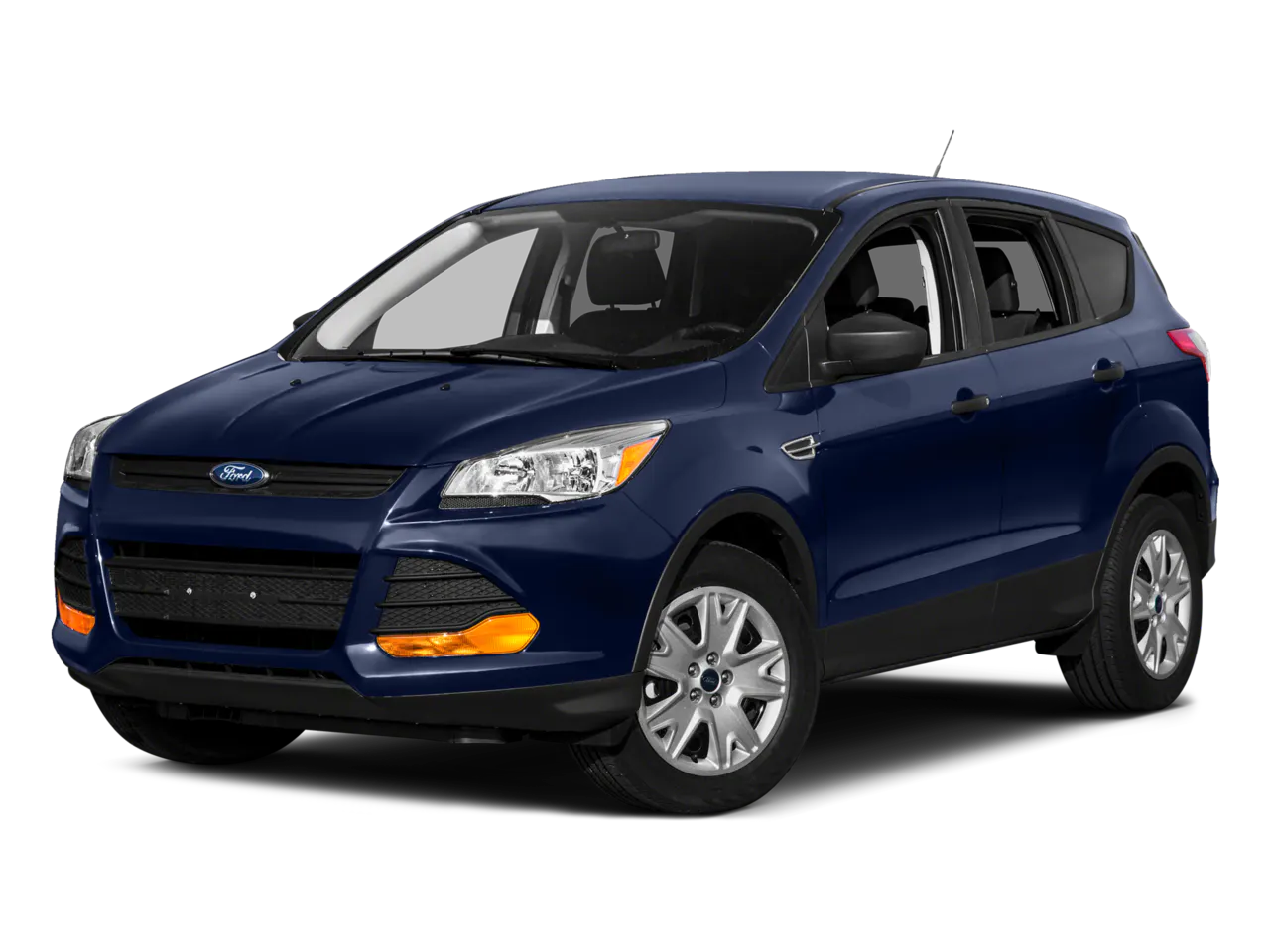 2016 Ford Escape SE's photo