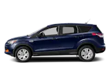 Used 2016 Ford Escape SUV