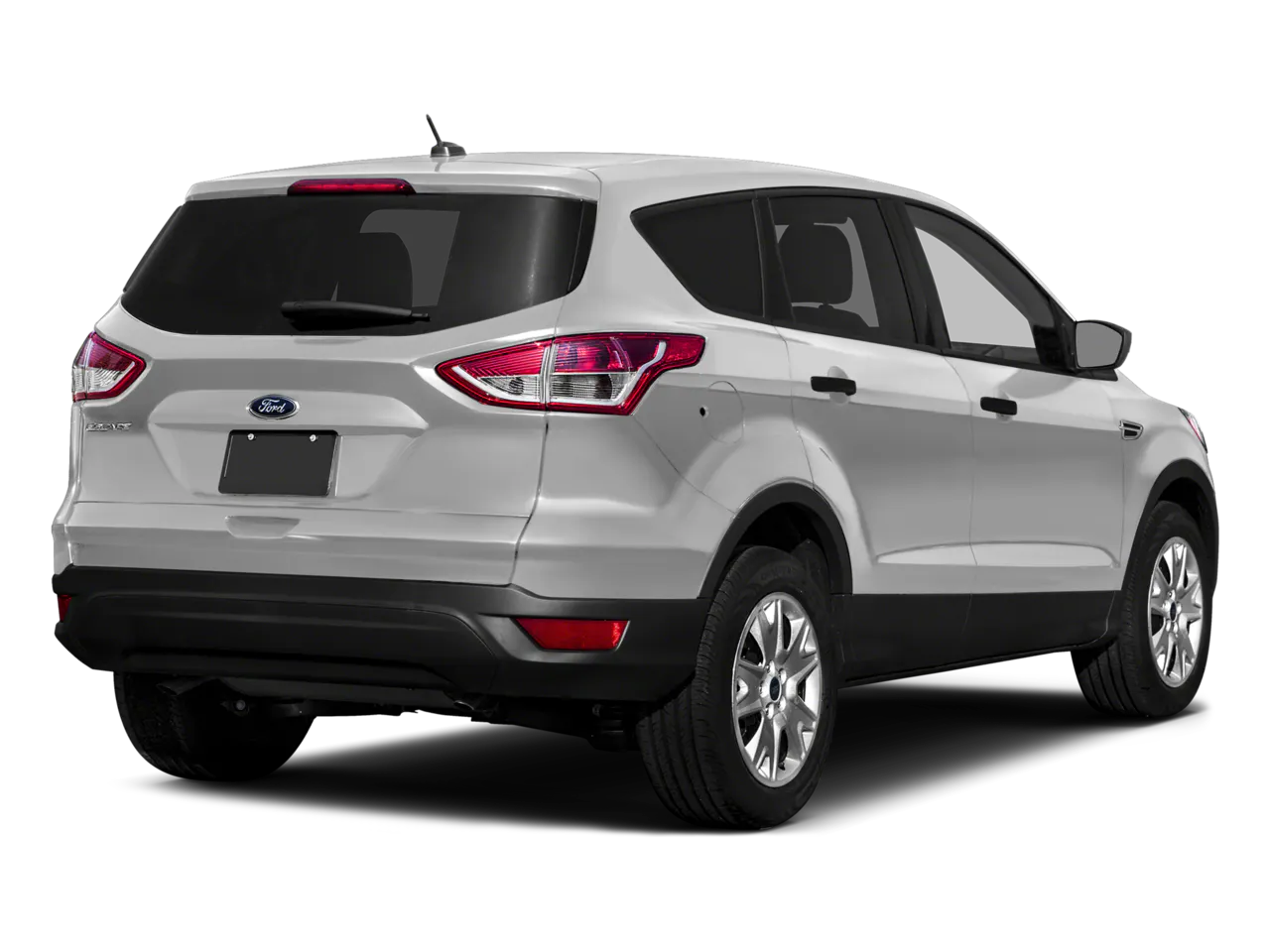 Used 2016 Ford Escape SUV