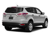Used 2016 Ford Escape SUV