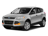 Used 2016 Ford Escape SUV